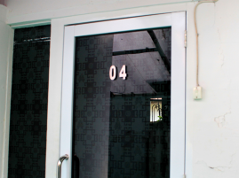 Kamar Family Homestay Syariah Maqomi