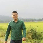 Muhammad Abdullah S.Ab